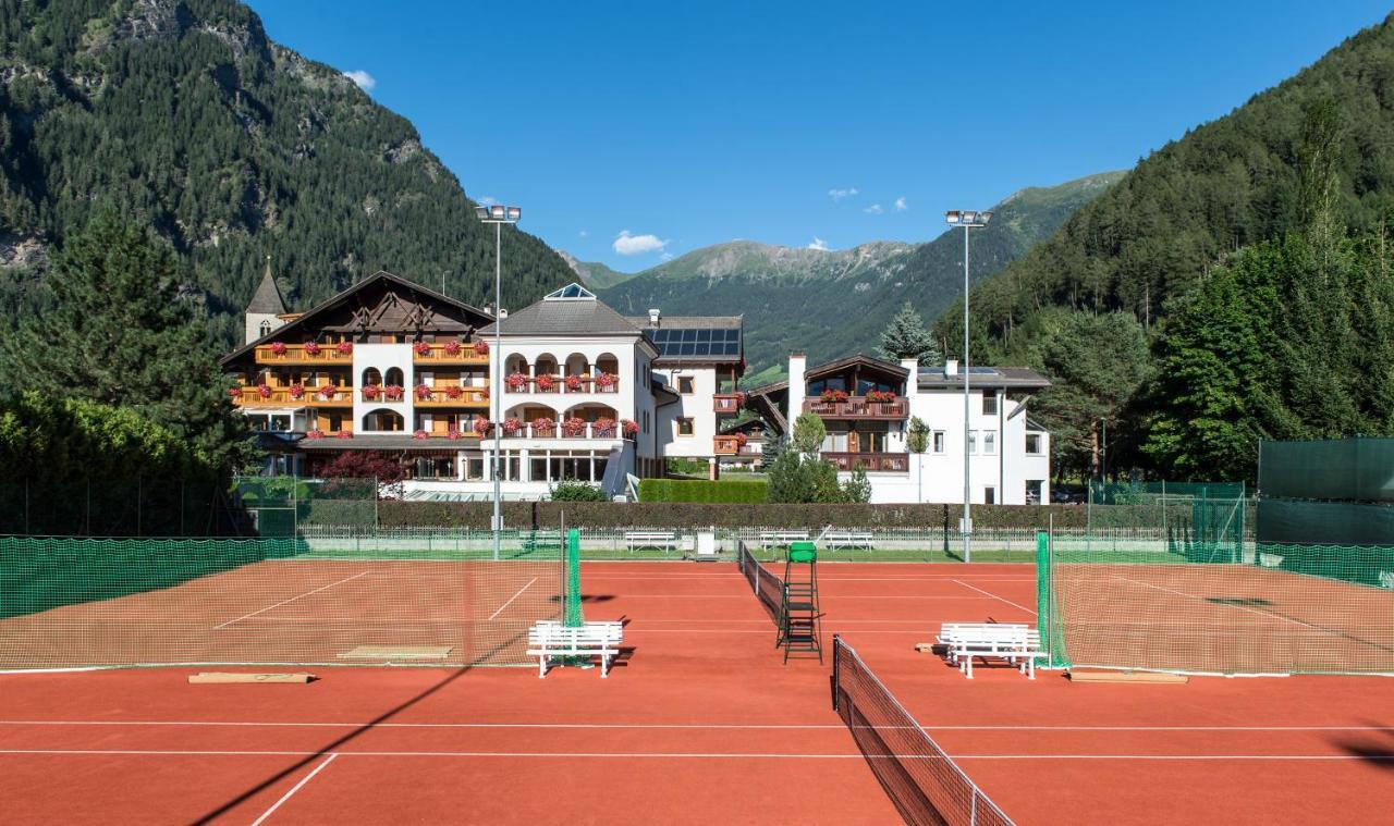 Hotel Wiesnerhof Vipiteno Exterior foto